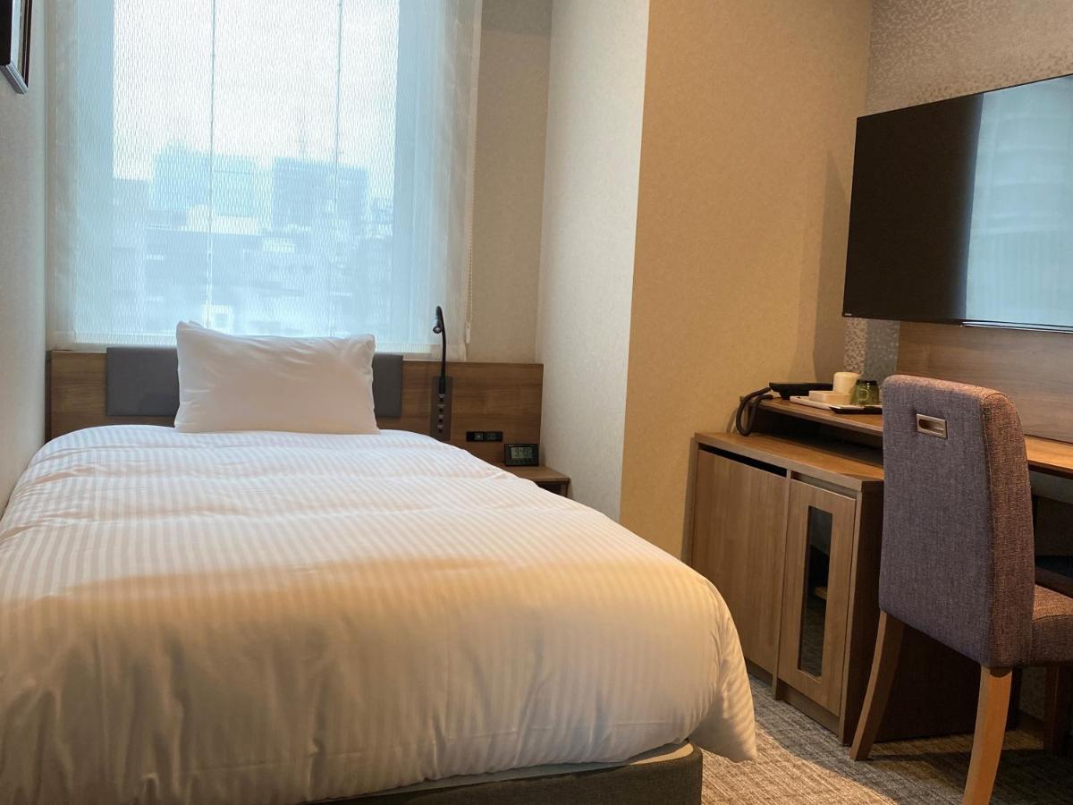 Hotel Rilassare Tokio Buitenkant foto