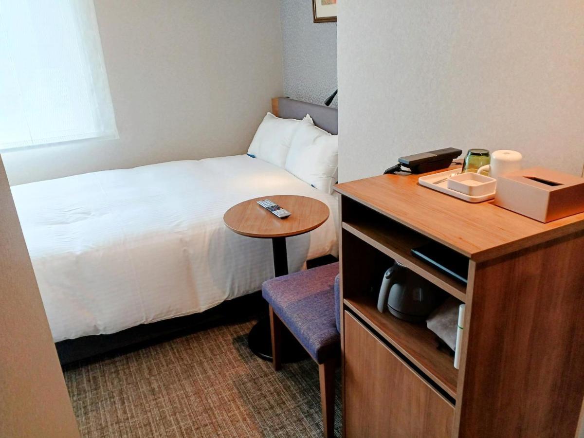 Hotel Rilassare Tokio Buitenkant foto