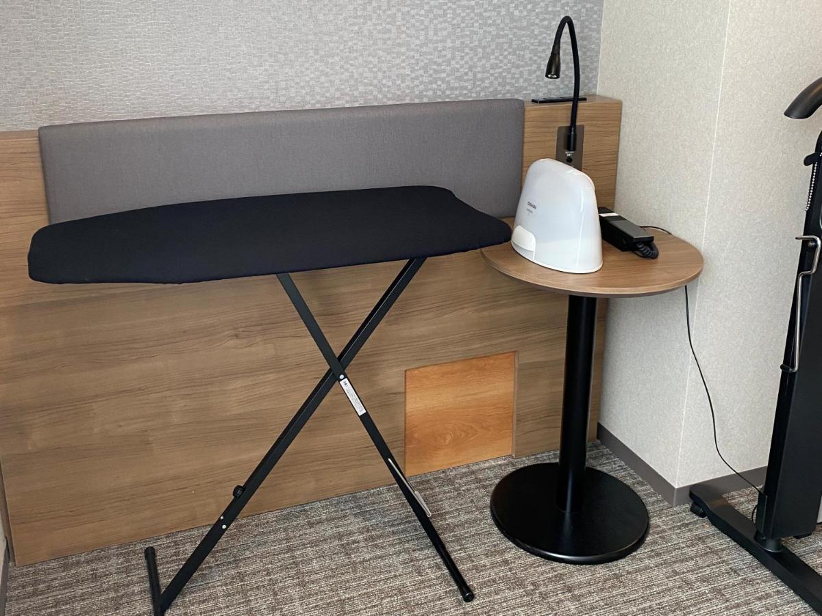 Hotel Rilassare Tokio Buitenkant foto